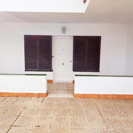 Florencio Quintero Home Sevilla Kültér fotó