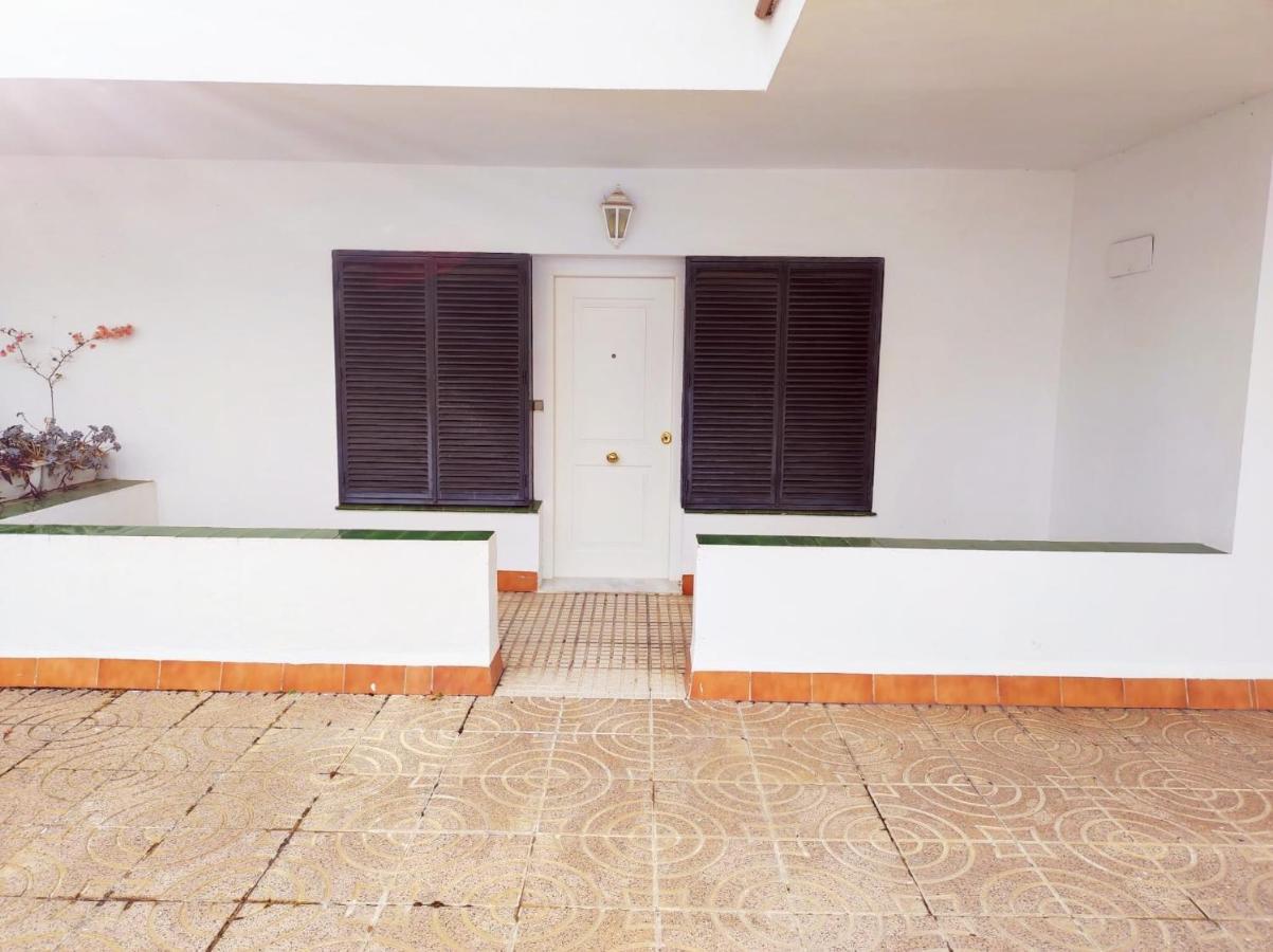 Florencio Quintero Home Sevilla Kültér fotó
