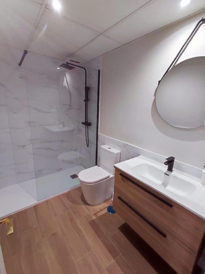 Florencio Quintero Home Sevilla Kültér fotó