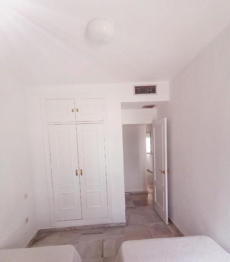 Florencio Quintero Home Sevilla Kültér fotó