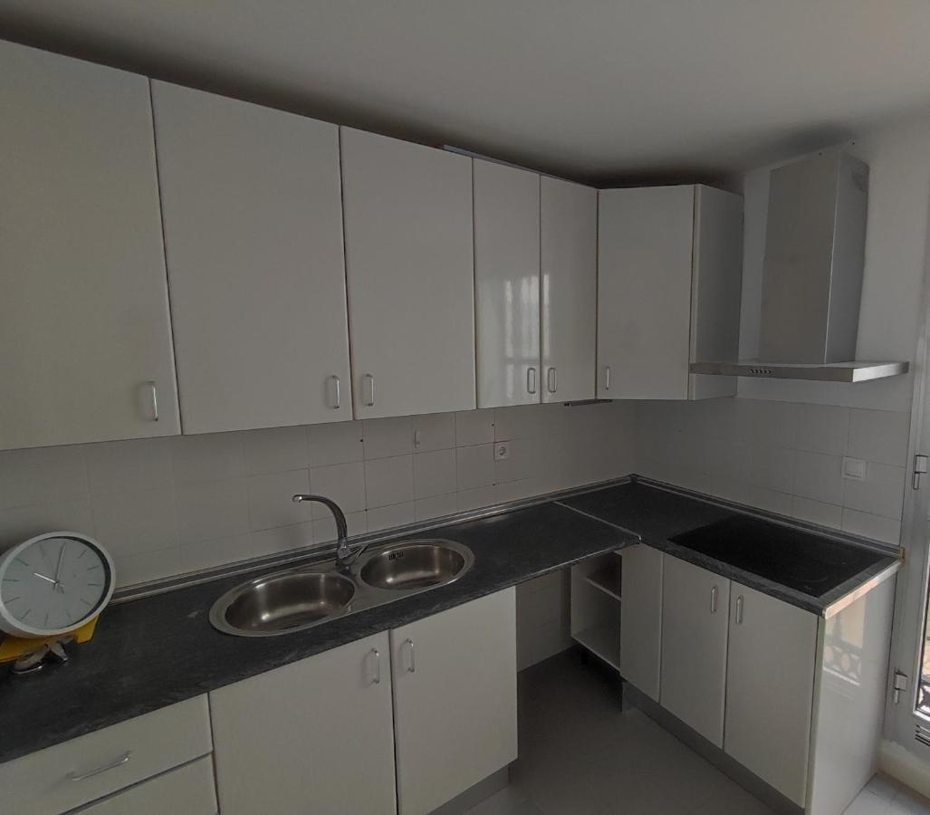 Florencio Quintero Home Sevilla Kültér fotó