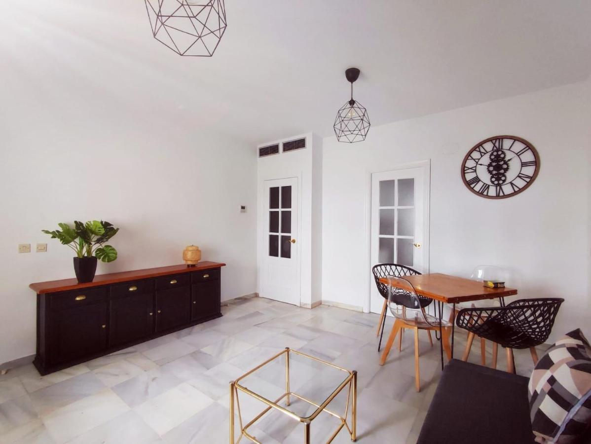 Florencio Quintero Home Sevilla Kültér fotó